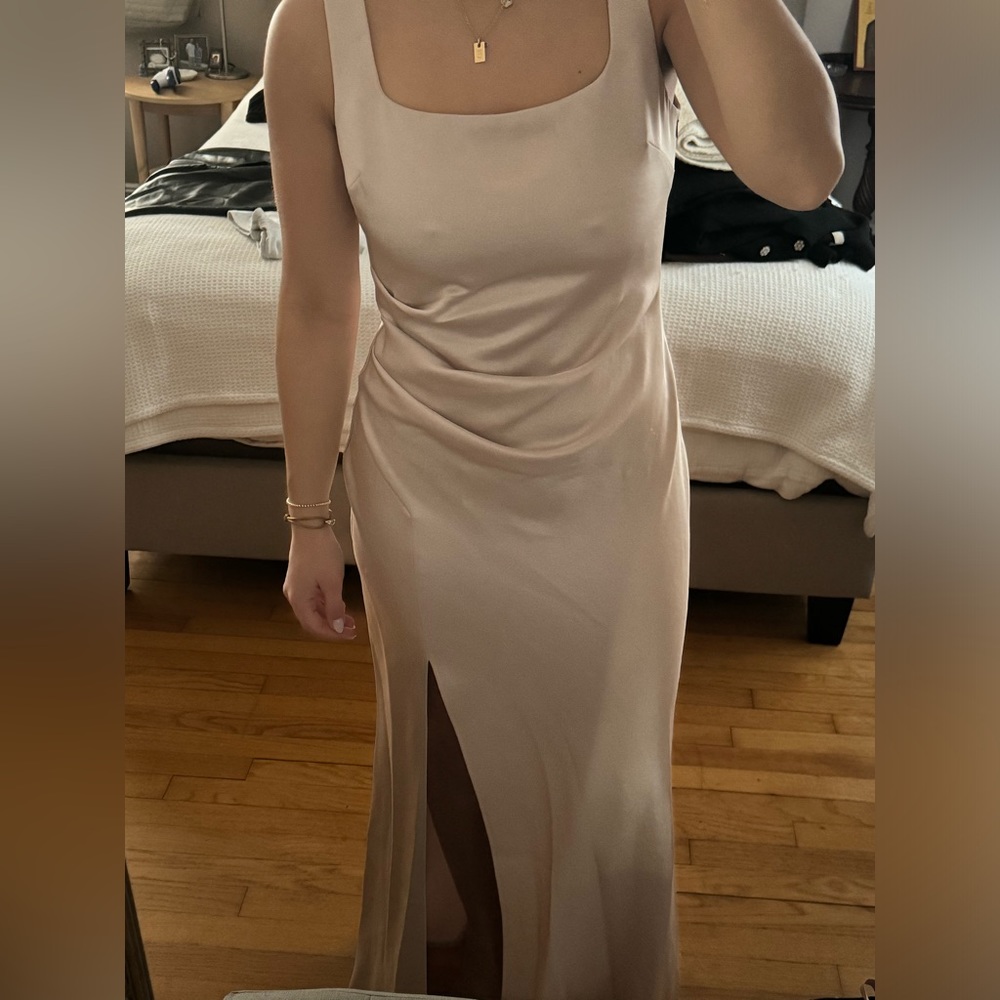 BEC + BRIDGE Dress